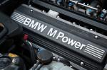 BMW M5 Touring 1992 года (EU)